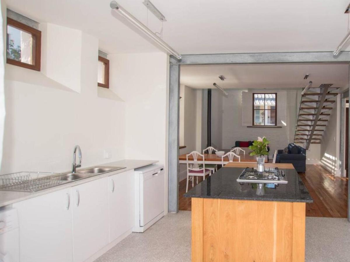 Rosmead Apartment Калк-Бей Экстерьер фото