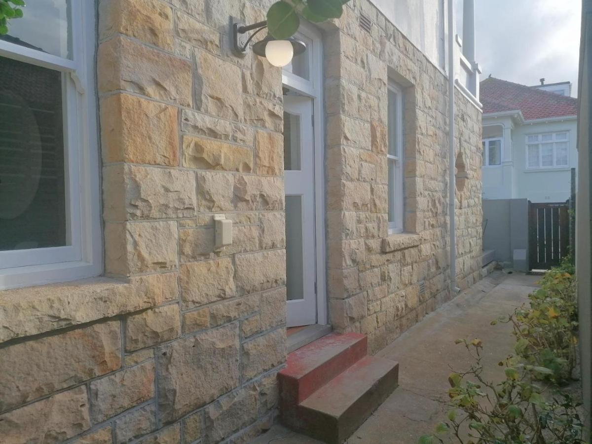 Rosmead Apartment Калк-Бей Экстерьер фото