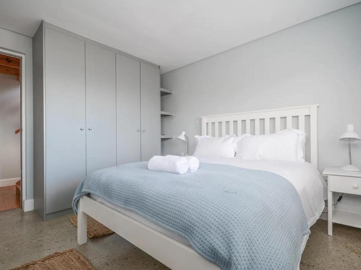 Rosmead Apartment Калк-Бей Экстерьер фото
