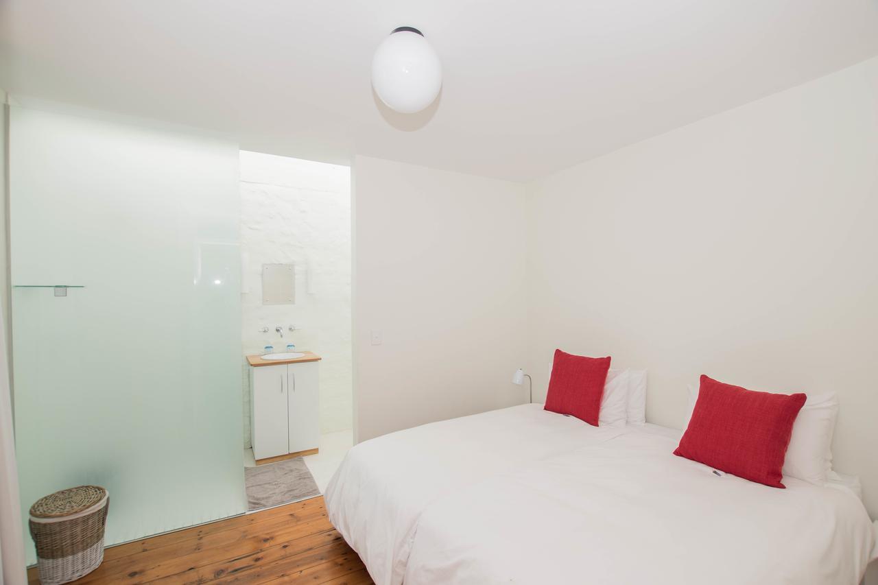 Rosmead Apartment Калк-Бей Экстерьер фото