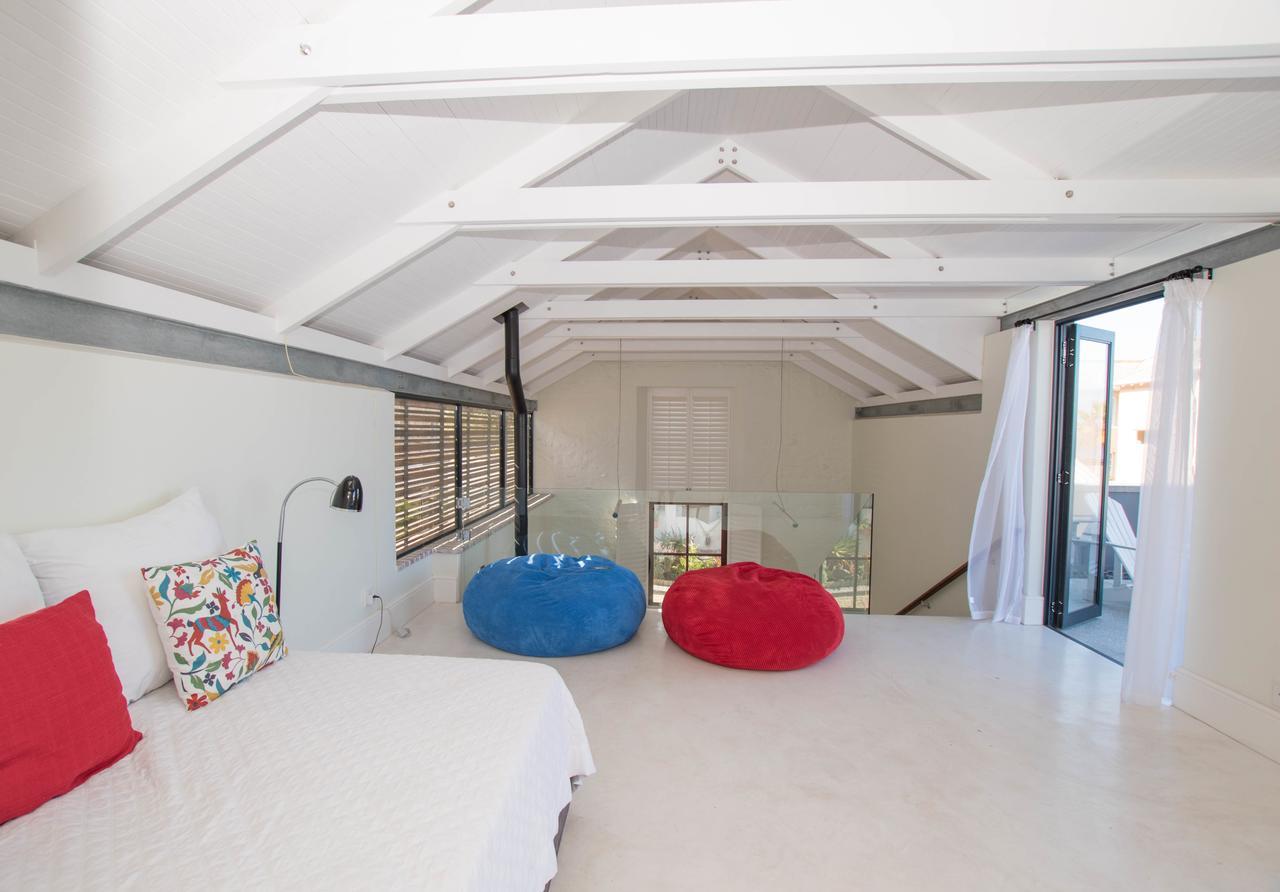 Rosmead Apartment Калк-Бей Экстерьер фото